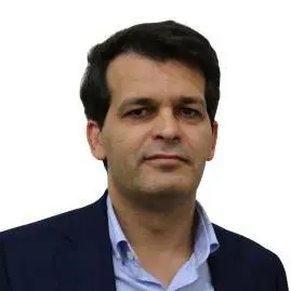 نوبت دهی دکتر علیرضا زارعی زاده