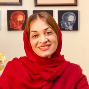 دکتر زهرا نیکنام